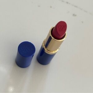 NEW Estee Lauder Pure Envy Creme Lipstick #220 Powerful Shade